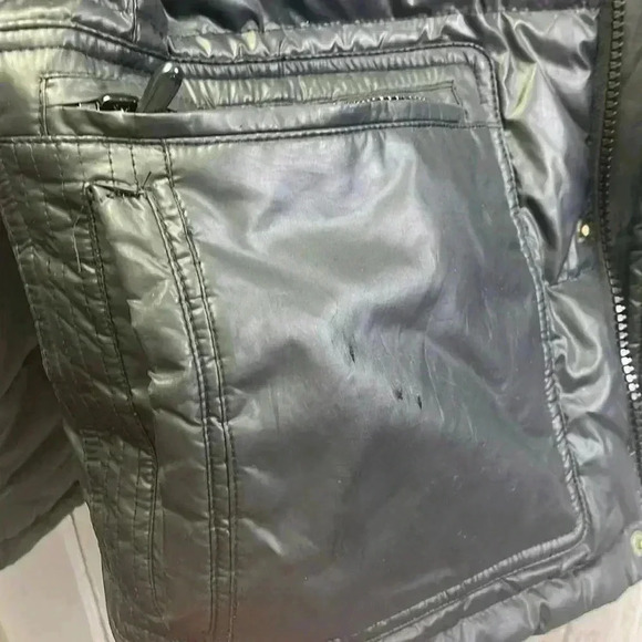 Kenneth Cole Coat size Small - Picture 7 of 13